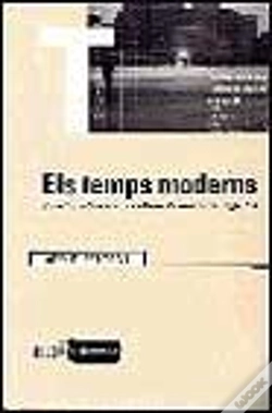 Capa do artigo Els Temps Moderns