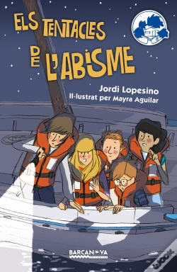 Capa do artigo Els Tentacles De L´Abisme