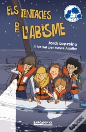 Capa do artigo Els Tentacles De L´Abisme