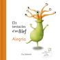 Els Tentacles D'En Blef - Alegria - Preview