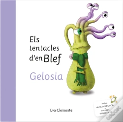 Capa do artigo Els Tentacles D'En Blef -Gelosia