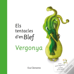 Capa do artigo Els Tentacles D'En Blef - Vergonya