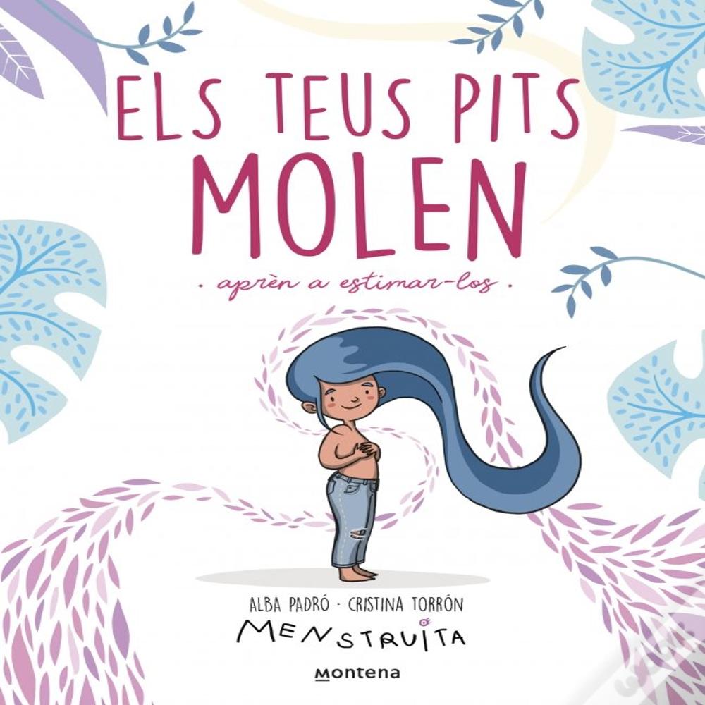Els Teus Pits Molen