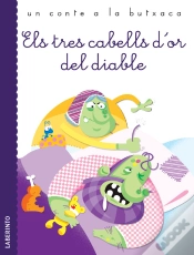 Capa do artigo Els Tres Cabells Dæor Del Diable
