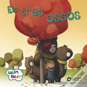 Capa do artigo Els Tres Ossos  