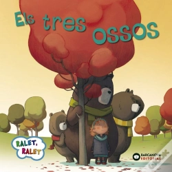 Capa do artigo Els Tres Ossos  