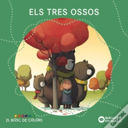 Capa do artigo Els Tres Ossos
