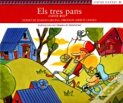 Capa do artigo Els Tres Pans