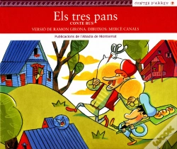 Capa do artigo Els Tres Pans