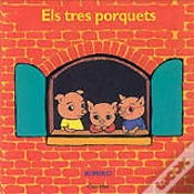 Capa do artigo Els Tres Porquets