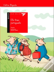 Capa do artigo Els Tres Porquets - Lletra Lligada