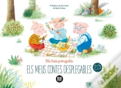 Capa do artigo Els Tres Porquets