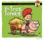 Els Tres Tombs - Preview