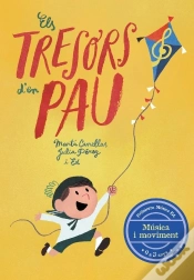 Capa do artigo Els Tresors D