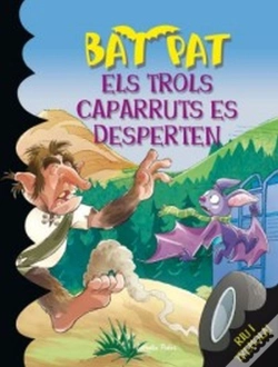 Capa do artigo Els Trols Caparruts Es Desperten