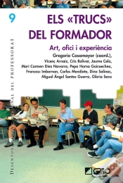 Capa do artigo Els Trucs Del Formador