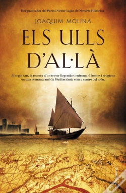 Capa do artigo Els Ulls D'Al·Là