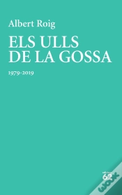 Capa do artigo Els Ulls De La Gossa