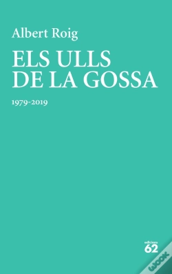 Capa do artigo Els Ulls De La Gossa