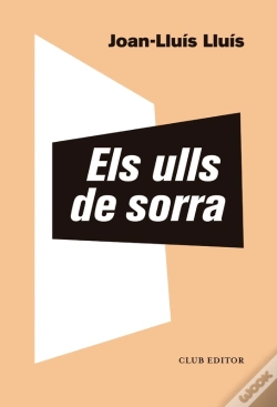 Capa do artigo Els Ulls De Sorra