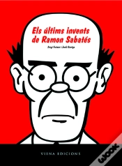 Capa do artigo Els Últims Invents De Ramon Sabatés