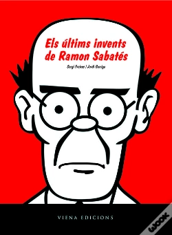 Capa do artigo Els Últims Invents De Ramon Sabatés