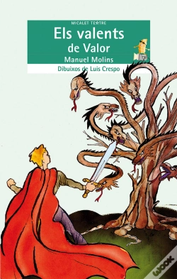 Capa do artigo Els Valents De Valor