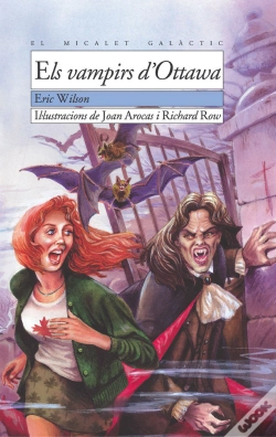 Capa do artigo Els Vampirs D'Ottawa
