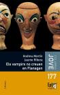 Els Vampirs No Creuen En Flanagans - Preview