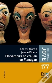 Capa do artigo Els Vampirs No Creuen En Flanagans