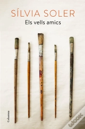 Capa do artigo Els Vells Amics