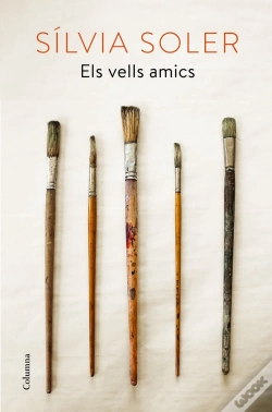 Capa do artigo Els Vells Amics