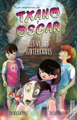Capa do artigo Els Veøns Subterranis