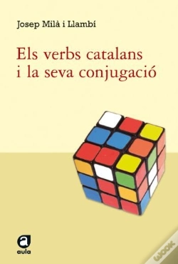 Capa do artigo Els Verbs Catalans I La Seva Conjugació