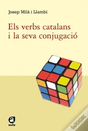 Capa do artigo Els Verbs Catalans I La Seva Conjugació