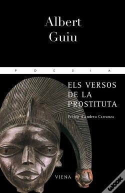 Capa do artigo Els Versos De La Prostituta
