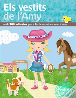 Capa do artigo Els Vestits De L'Amy