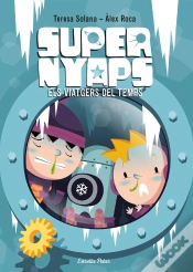 Capa do artigo Els Viatgers Del Temps