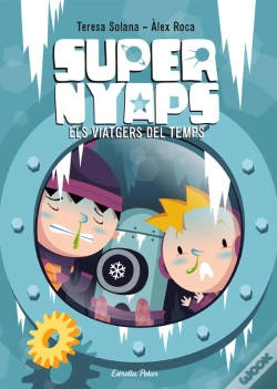 Capa do artigo Els Viatgers Del Temps