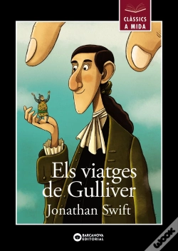 Capa do artigo Els Viatges De Gulliver