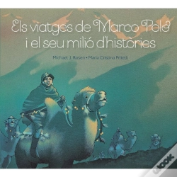 Capa do artigo Els Viatges De Marco Polo