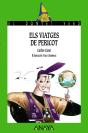 Els Viatges De Pericot - Preview