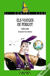 Capa do artigo Els Viatges De Pericot