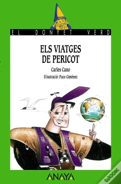 Capa do artigo Els Viatges De Pericot
