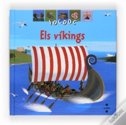 Capa do artigo Els Vikings