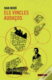 Capa do artigo Els Vincles Audaços