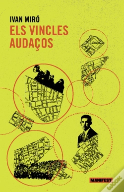 Capa do artigo Els Vincles Audaços