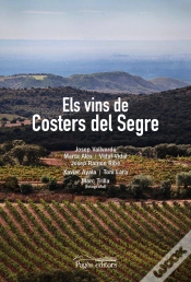 Capa do artigo Els Vins De Costers Del Segre