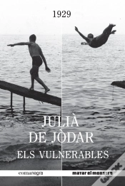 Capa do artigo Els Vulnerables
