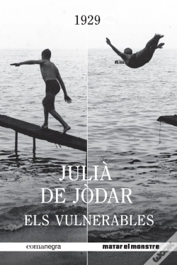 Capa do artigo Els Vulnerables